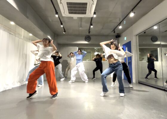 K-POP入門〈大人〉