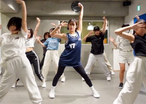 K-POPクラスを増設いたしました☆