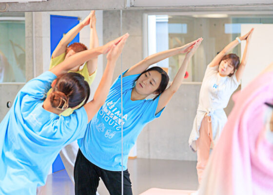 Bodyコンディショニング〈大人〉