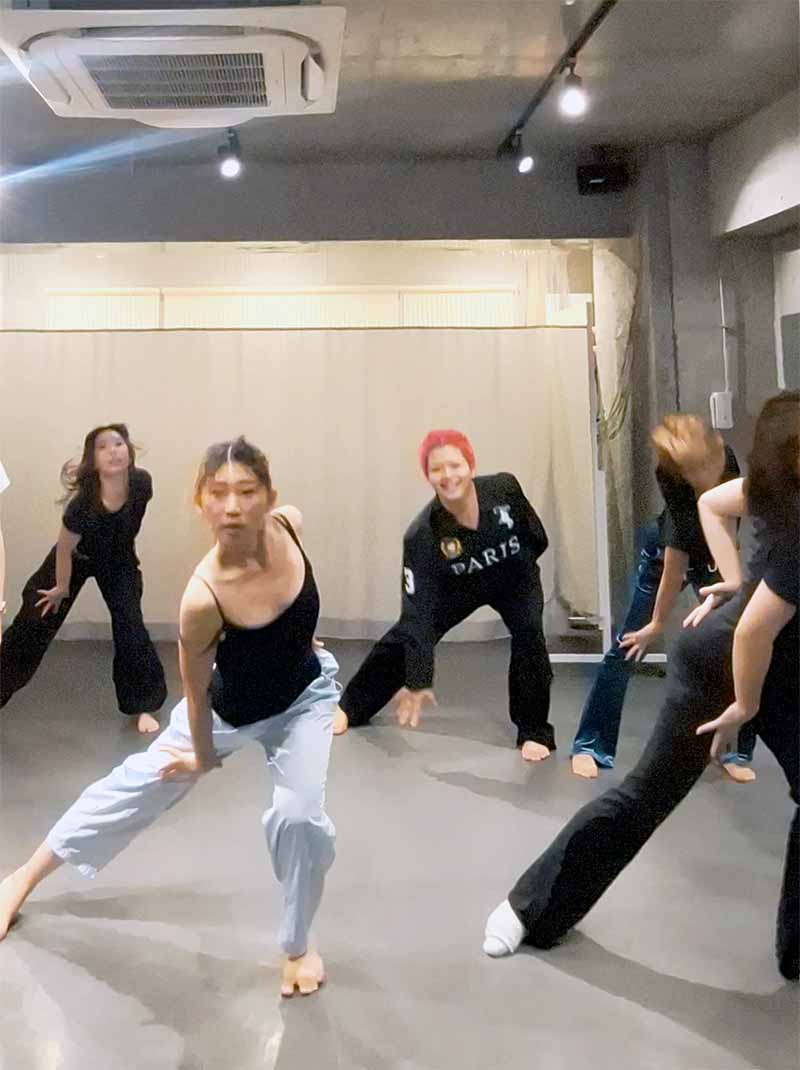 JAZZFUNK〈大人〉