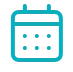 カレンダーアイコン