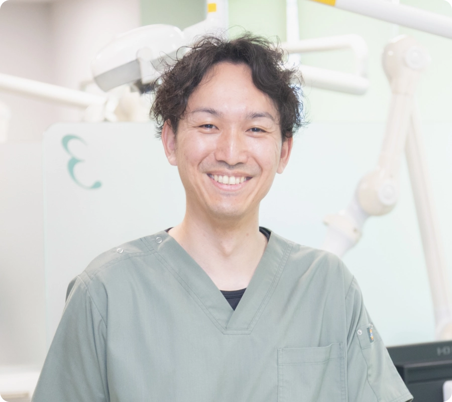 ドクター写真(PC)