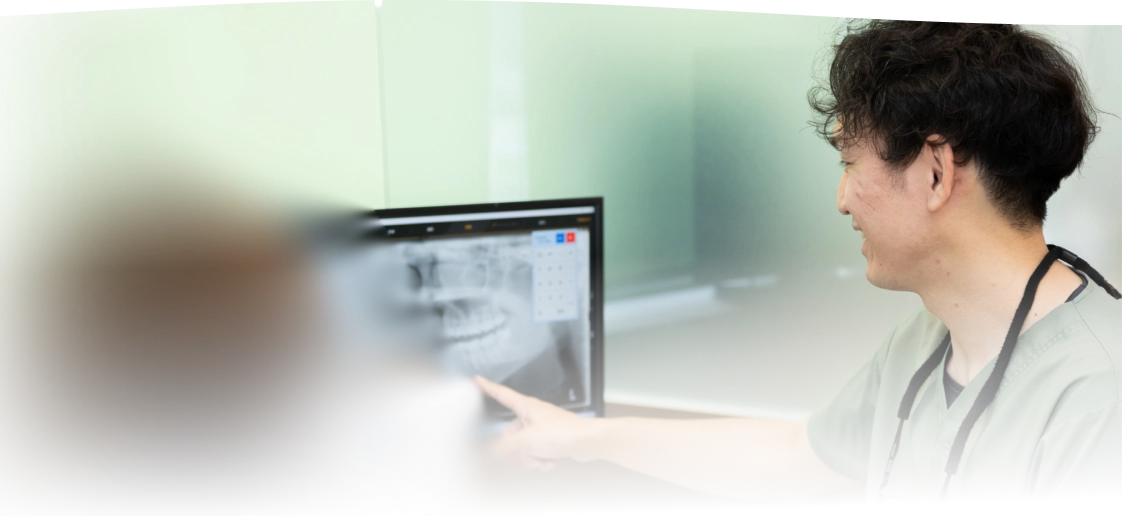 選ばれる理由について(SP)