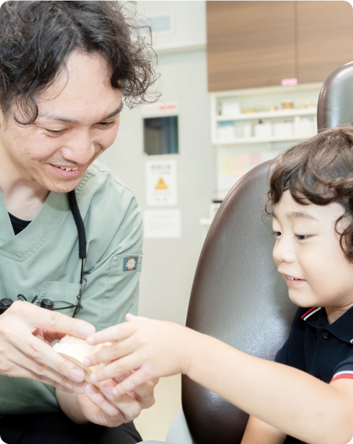 予防歯科について(PC)