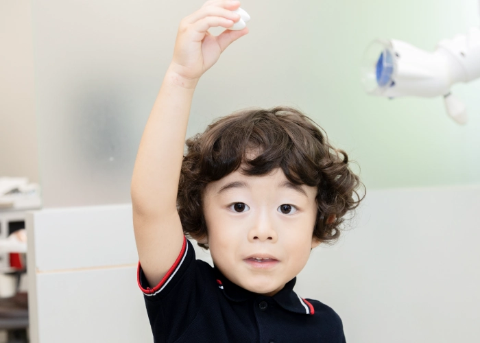 院内ギャラリー04