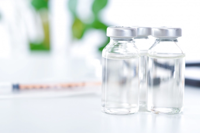 う蝕検知液の使用