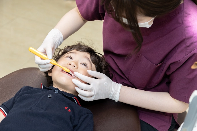 お子さまから大人まで、全世代の健康をサポート