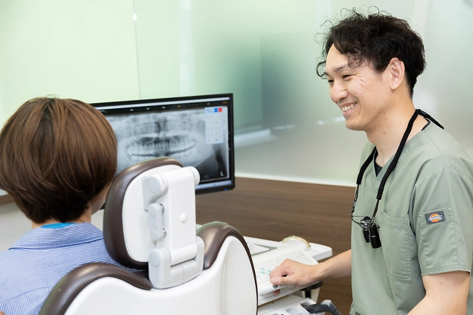 無料相談を実施