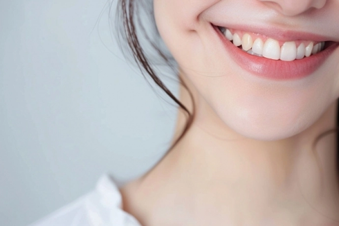 デュアルホワイトニング