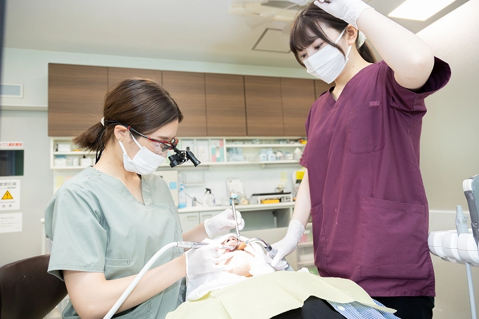 トータルケアプログラム