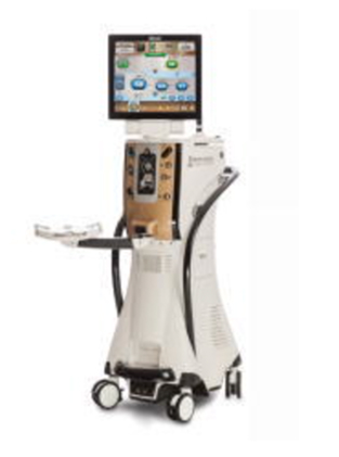 CENTURION® VISION SYSTEM with ACTVIVE SENTRY®