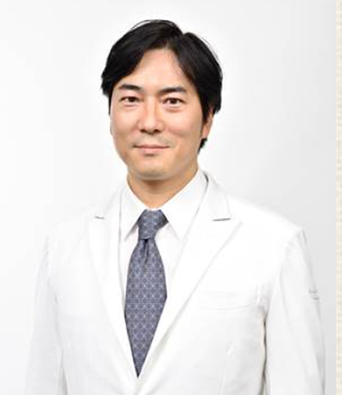 医師 白矢 智靖