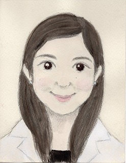 医師 飛松 唯