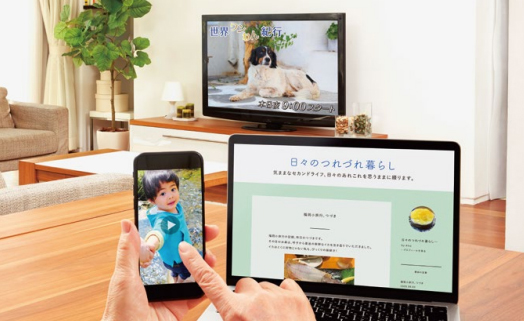 3焦点自然視覚レンズ