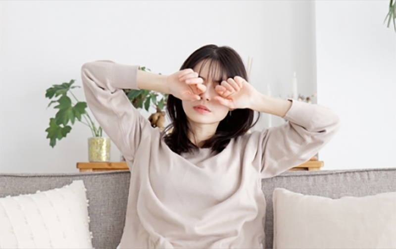 ぶどう膜炎